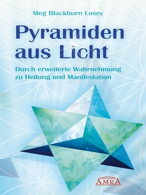 cover image of Pyramiden aus Licht